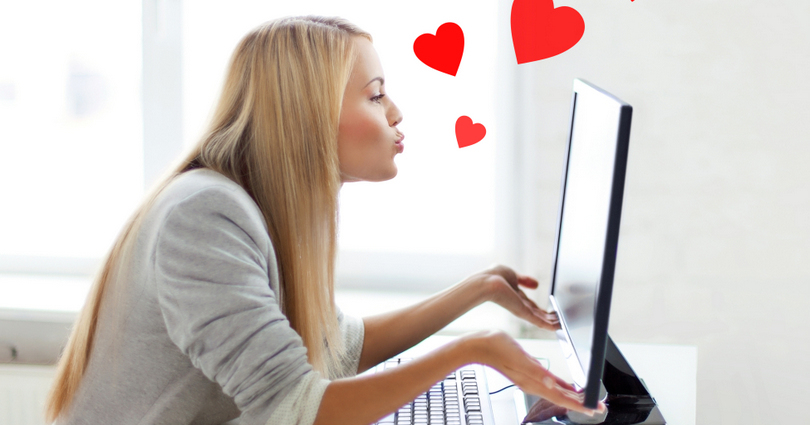 Is Love Possible Through Online Dating